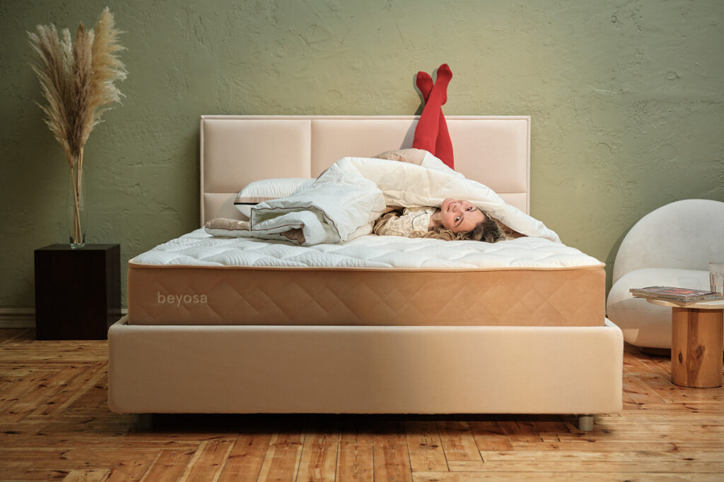 Фото 32 — Матрас «Ортофлекс» для здорового сна