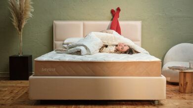 Photo of Матрас «Ортофлекс» для здорового сна