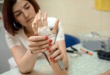 Photo of Рекомендации по ношению ортезов