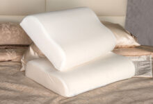 Photo of Ортопедическая подушка «Эргоном