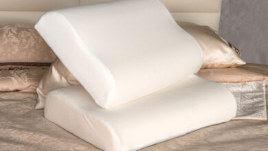 Photo of Ортопедическая подушка «Эргоном