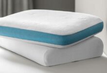 Photo of Как выбрать ортопедическую подушку