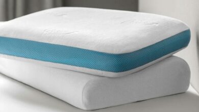 Photo of Как выбрать ортопедическую подушку