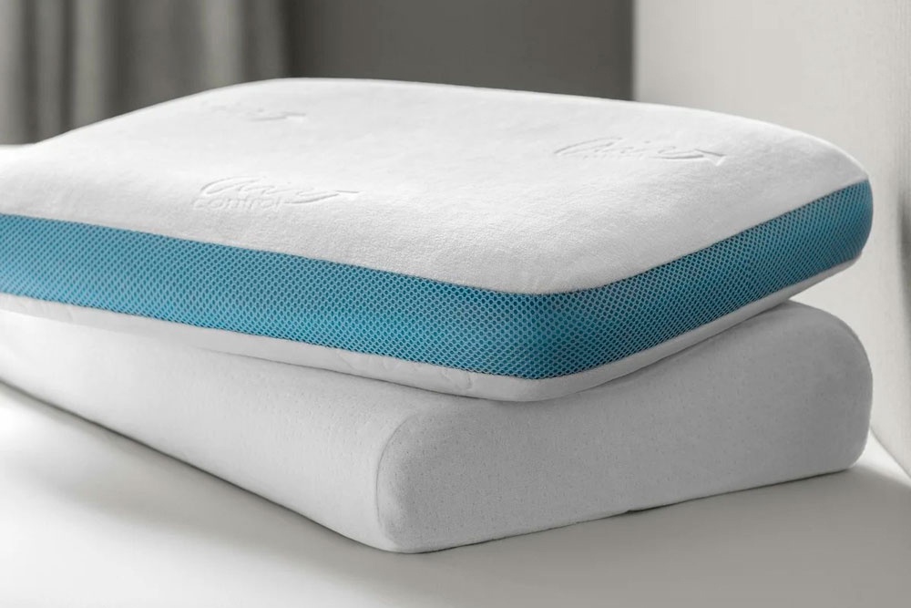Фото 12 — Как выбрать ортопедическую подушку