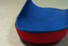 Photo of Ортопедические стельки для комфортной ходьбы