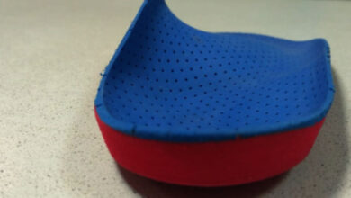 Photo of Ортопедические стельки для комфортной ходьбы