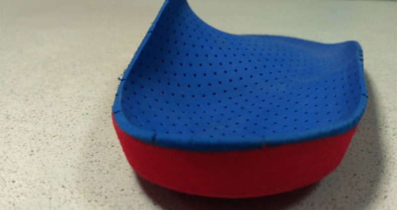 Фото 15 — Ортопедические стельки для комфортной ходьбы