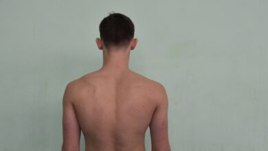 Photo of Как укрепить мышцы спины